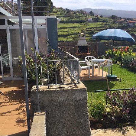 Banda Do Sol Self Catering Cottages Estreito Da Calheta 외부 사진