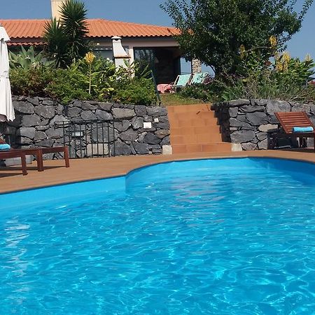Banda Do Sol Self Catering Cottages Estreito Da Calheta 외부 사진