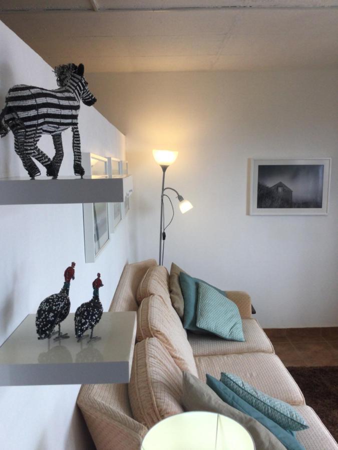 Banda Do Sol Self Catering Cottages Estreito Da Calheta 외부 사진