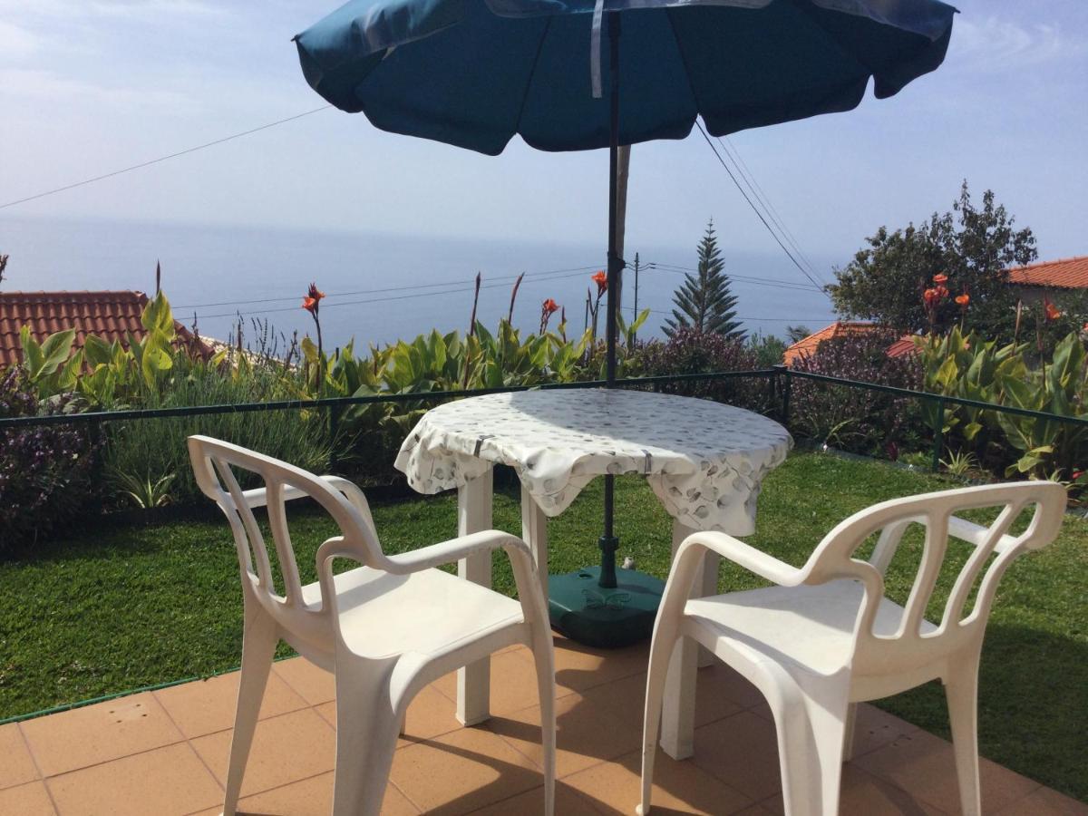 Banda Do Sol Self Catering Cottages Estreito Da Calheta 외부 사진