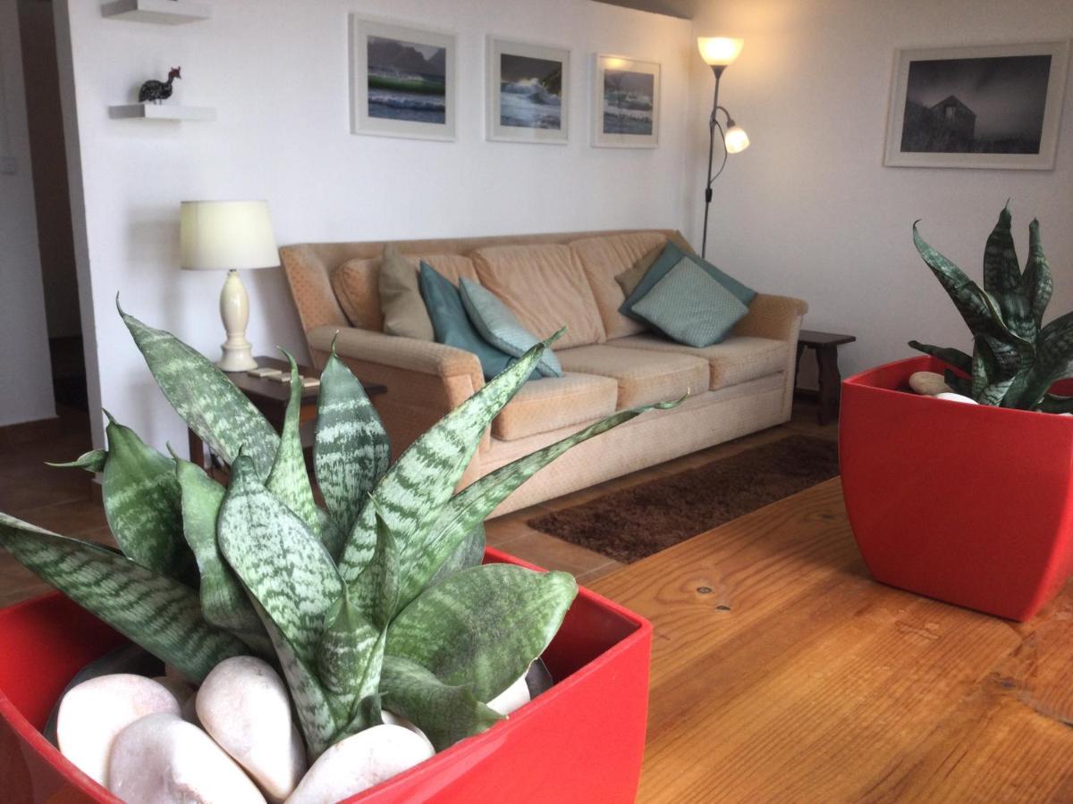 Banda Do Sol Self Catering Cottages Estreito Da Calheta 외부 사진