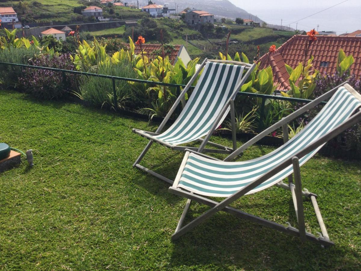Banda Do Sol Self Catering Cottages Estreito Da Calheta 외부 사진