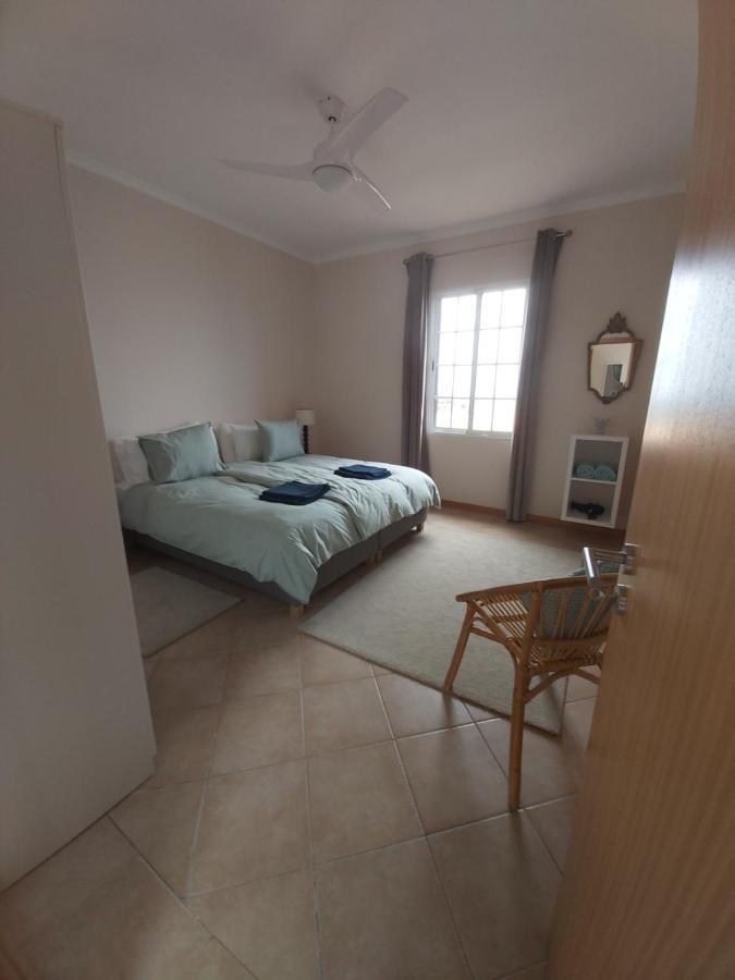 Banda Do Sol Self Catering Cottages Estreito Da Calheta 외부 사진