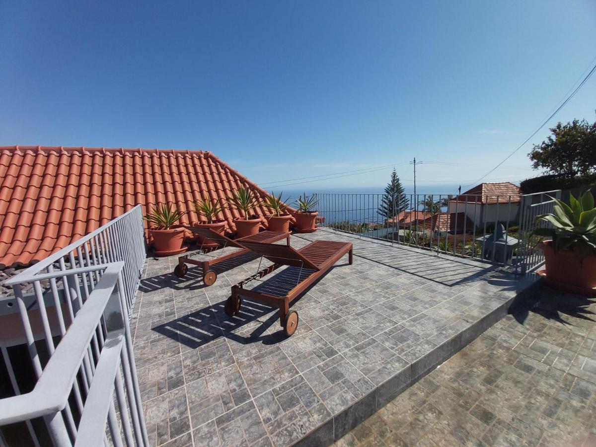 Banda Do Sol Self Catering Cottages Estreito Da Calheta 외부 사진