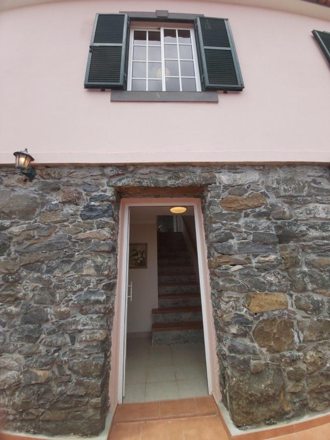Banda Do Sol Self Catering Cottages Estreito Da Calheta 외부 사진