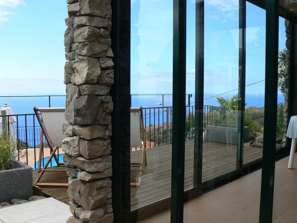 Banda Do Sol Self Catering Cottages Estreito Da Calheta 외부 사진