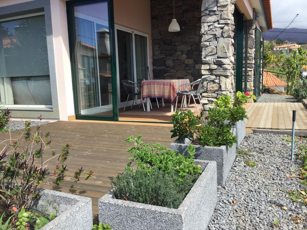 Banda Do Sol Self Catering Cottages Estreito Da Calheta 외부 사진