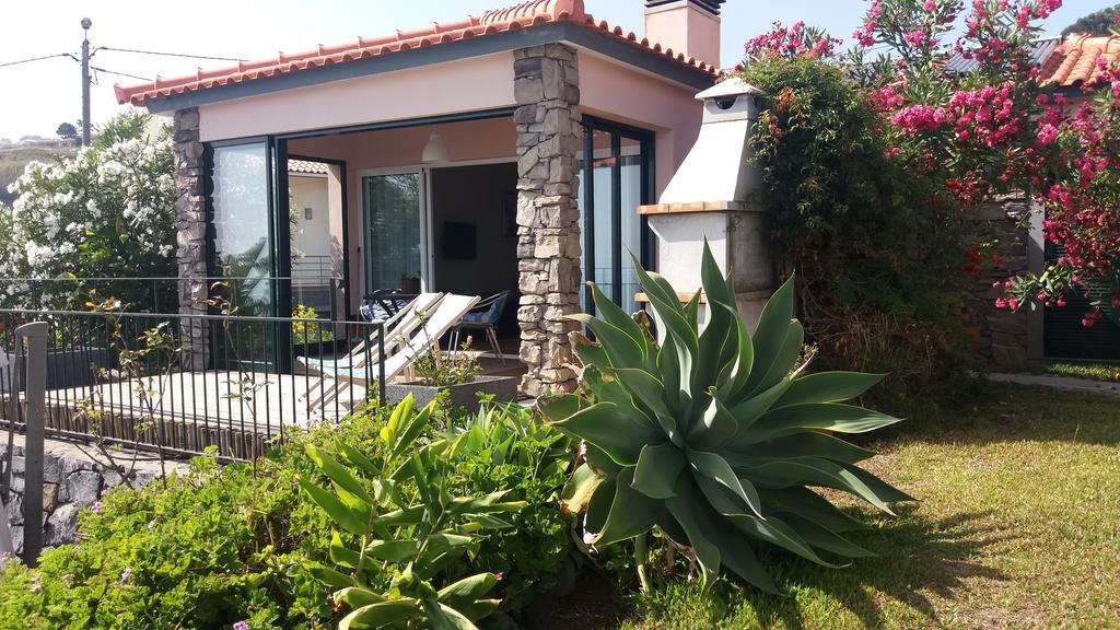 Banda Do Sol Self Catering Cottages Estreito Da Calheta 외부 사진