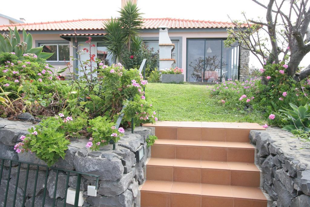 Banda Do Sol Self Catering Cottages Estreito Da Calheta 외부 사진