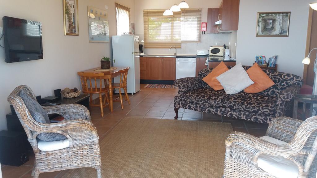 Banda Do Sol Self Catering Cottages Estreito Da Calheta 외부 사진