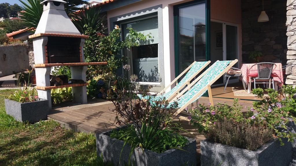 Banda Do Sol Self Catering Cottages Estreito Da Calheta 외부 사진