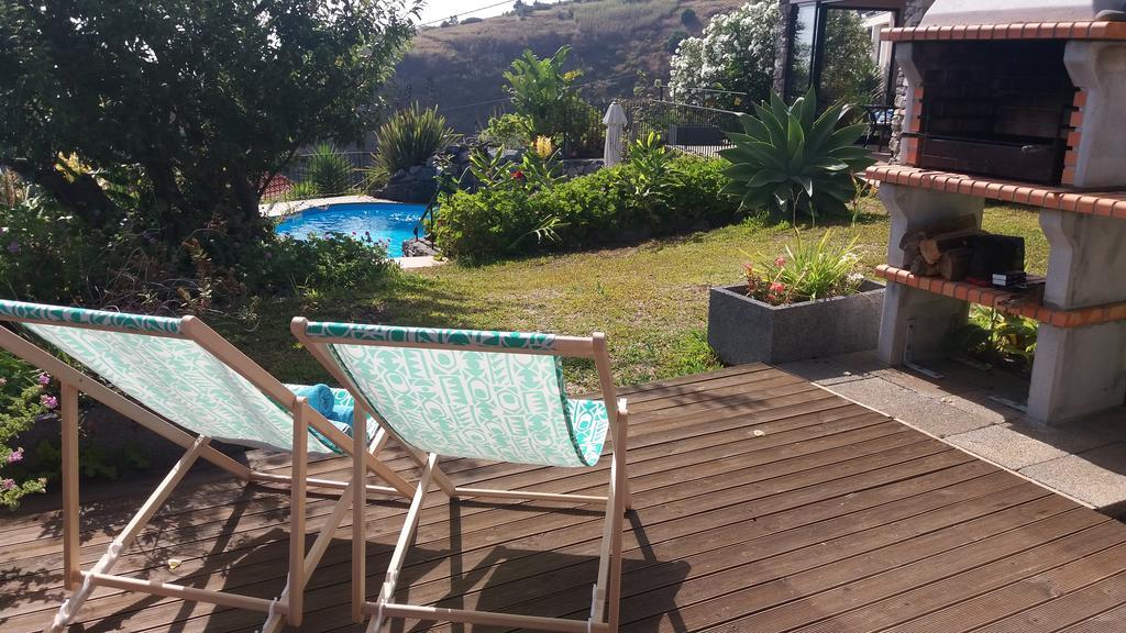 Banda Do Sol Self Catering Cottages Estreito Da Calheta 외부 사진