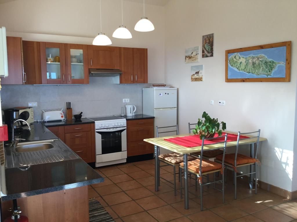 Banda Do Sol Self Catering Cottages Estreito Da Calheta 외부 사진