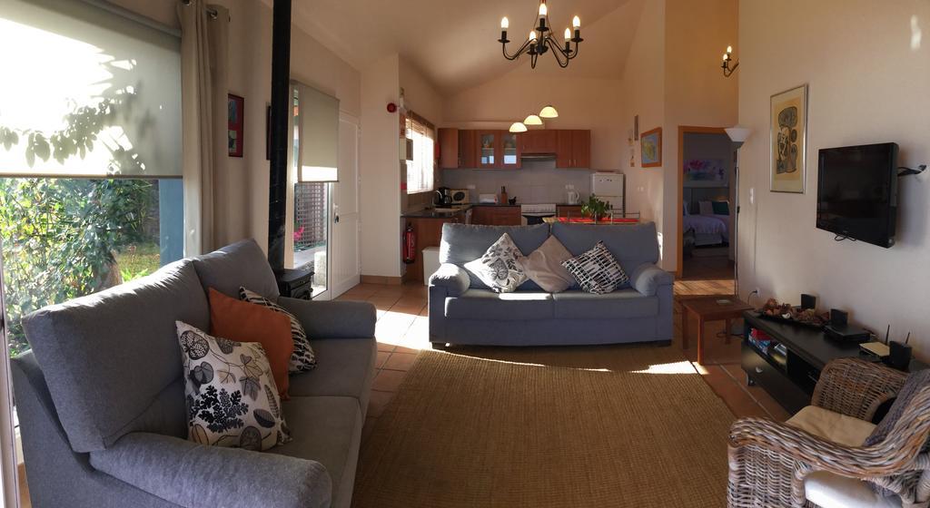 Banda Do Sol Self Catering Cottages Estreito Da Calheta 외부 사진
