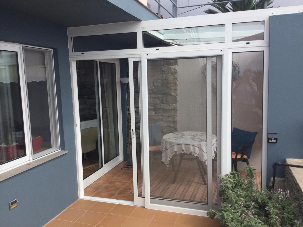 Banda Do Sol Self Catering Cottages Estreito Da Calheta 외부 사진