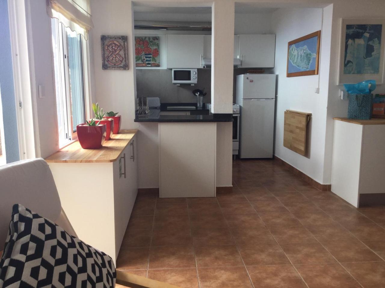 Banda Do Sol Self Catering Cottages Estreito Da Calheta 외부 사진